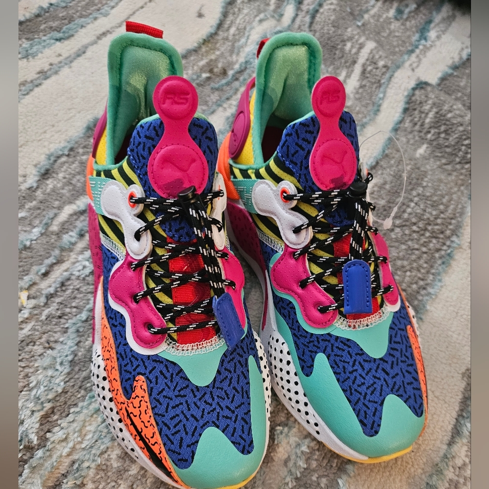 Brand new kids shoes